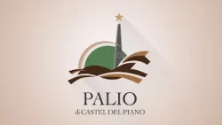 Palio di Castel del Piano 2026 - Lunch with Franco and Pietro September 8, 2026