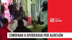 Parent convicted for stabbing teacher in Talcahuano