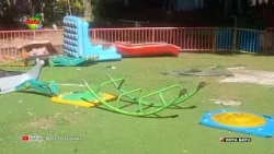 BATU CITY SQUARE PLAYGROUND REVITALIZATION POSTPONED UNTIL 2027