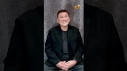 Сошиал ярилцлага: З.Чинзоригт /Соёлын биет бус өвийг өвлөн уламжлагч/