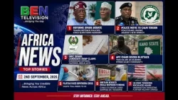 NEWS UPDATE 2ND SEPT 2026