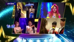 Billy Moreno abandona el reality por comentarios del jurado | Imitadísimo