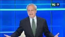 Edizione delle ore 20.00 del 31/08/2026