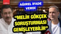 Murat Ağırel testifies as a witness in the Melih Gökçek investigation! "The investigation could e...