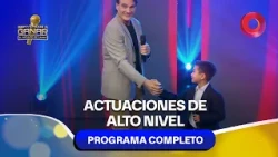 High-Level Performances | #WelcomeToWin Full Episode - 07/23 - El Nueve