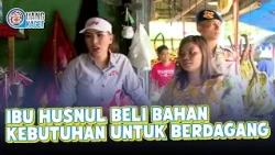 IBU HUSNUL BELI BAHAN KEBUTUHAN UNTUK BERDAGANG TAKJIL | UANG KAGET | EPS.223 (3/4)
