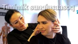 Timimik sungiusaasoq, KNR 08.09.2026