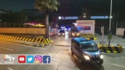 FETO OPERATION IN 22 PROVINCES: 128 SUSPECTS APPREHENDED