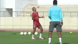 Hassania Agadir: Intensive preparations and new ambitions for the upcoming season