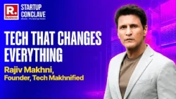 Tech That Changes Everything | Startup Summit 2026