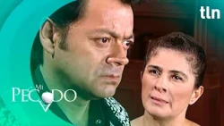 Delfina reproaches Paulino for sidelining Lucrecia | Mi Pecado Episode 6 (Part 1) | tln
