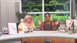 JewelleryMaker Live 25/08/2026 with Stephanie Joseph GIA AJP & Rachel Smith