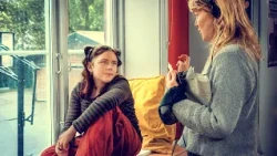 Hvad hvis jeg glemmer mine replikker? | ‘Ny i Klassen’ (6:6)