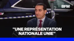 A minute of silence was observed in the National Assembly after the attack in the Yvelines: the w...