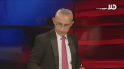 المحامي شادي الصح و د. أحمد قعدان يتحدثان عن الجريمة في المجتمع العربي