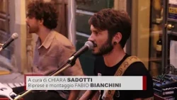 Di Giovedì, tornano le sere d'estate a Lucignano