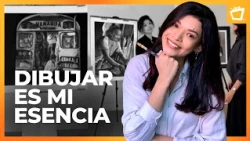 Meet Belén Noguera, the artist who finds inspiration in the beauty of Nicaragua