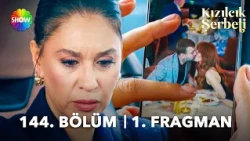 Kızılcık Şerbeti Episode 144 Trailer 1 | “Nothing stays hidden in this life...”