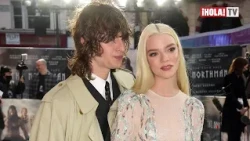 What changed Anya Taylor-Joy's life? Her confession is surprising