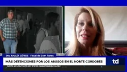 Horror en Córdoba: ya son 11 los detenidos por abusos a menores y podría haber más