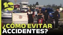 Córdoba: Keys to Addressing Road Insecurity on the Beltway