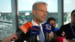 Fiumicino: "Open" multifunctional center inaugurated at Leonardo da Vinci Airport