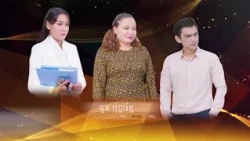 🎥 រឿង  #ស្នេហ៍បងស្រលាញ់ប្អូន [Ep05] #B1