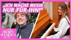 Summer über ihren besten Freund: "Keiner hat mich so verstanden wie er" | Born Famous | ProSieben