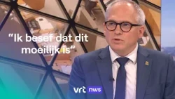 Flemish government reaches budget agreement