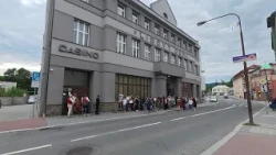 Divadlo v Lidovém domě pokřtilo knihu o divadelnictví ve Vsetíně