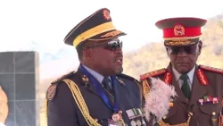 South Africa to assist locating missing liberation veterans' graves