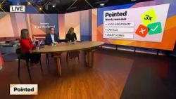 Pointed! Bloomberg's Weekly News Quiz For Risk-Takers