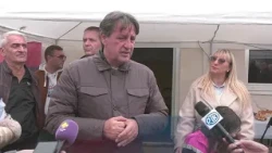 IZBORI 2026: ČLAN PREDSEDNIŠTVA SNS BRATISLAV GAŠIĆ U OBILASKU SELA KRUŠEVAČKOG KRAJA