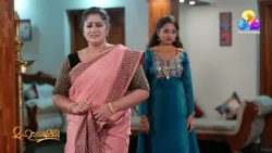 ക്രൂരതയുടെ കണ്ണ് കുഞ്ഞിലേക്കോ?