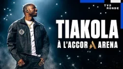 TIAKOLA À L'ACCOR ARENA | CONCERT COMPLET | TV5MONDE