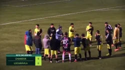 SEMIFINALES  - LIGA DE LA AMISTAD