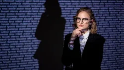 A. Lyberytė: „Žurnalistas turi nebijoti užduoti nepatogių klausimų“