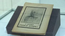 U Muzeju Slavonije je otvorena izložba „Franjo Josip I. – vladar jednog vremena putuje Slavonijom“