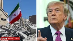 イランとの戦争開始から6カ月、トランプ米大統領は何を成し遂げたのか
