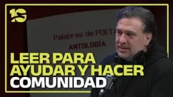 Córdoba, a city of poets
