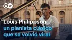 The Young Classical Pianist Winning Over New Generations on Social Media