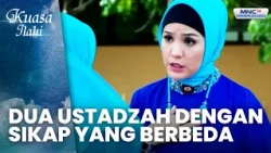 Dua Ustadzah, Satu Ikhlas, Satu Haus Pujian | DUA KUBURAN USTADZAH | KUASA ILLAHI