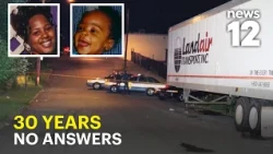 New forensic testing offers hope in decades-old double murder case