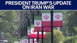 Iran war: Trump could restart major combat operations | FOX 7 Austin