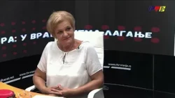 RTV Vranje Emilija Ostojić prva nagrada