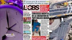 Ce qu’il faut retenir de l’actualité – Revue des Titres du 01Juillet 2026 (Matin Bonheur)