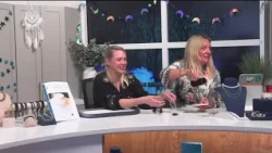 JewelleryMaker Live 08/08/2026 with Carol Roache GIA AJP & Natalie Patten