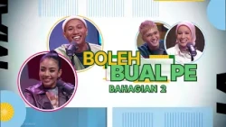 Manja: Boleh Bual Pe S2 EP10 | Do Friendships Come With an Expiry Date? 🤔 Part 2