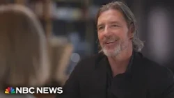 Actor Ed Burns on returning to his indie roots after '27 Dresses,’ 'Saving Private Ryan'