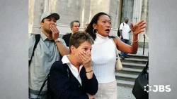 Thinking Out Loud with Micah Halpern - Remembering 9/11